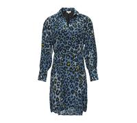 s.Oliver - Kleid blau - Gr. - 38