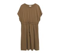 s.Oliver - Kleid braun - Gr. - 40