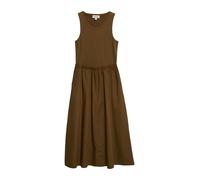 s.Oliver - Kleid braun - Gr. - 42