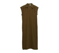 s.Oliver - Kleid braun - Gr. - 44