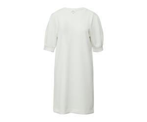 s.Oliver - Kleid creme - Gr. - 40