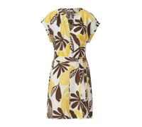 s.Oliver - Kleid creme - Gr. - 44