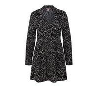 Kleid - Farbe - schwarz - Größe - 38