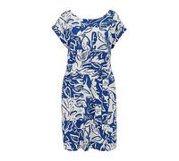 s.Oliver Kleid mit Bindeband aus Viskose