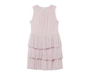 s.Oliver - Kleid pink - Gr. - 110