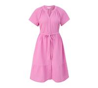 s.Oliver - Kleid pink - Gr. - 40