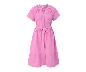 s.Oliver - Kleid pink - Gr. - 40