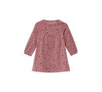 s.Oliver - Kleid pink/mehrfarbig - Gr. - 80