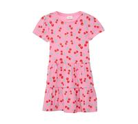 s.Oliver - Kleid pink/rot - Gr. - 122