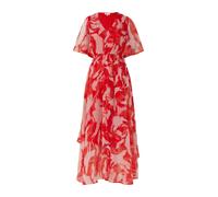 s.Oliver - Kleid rot - Gr. - 36