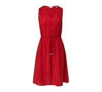 s.Oliver - Kleid rot - Gr. - 38