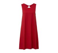 s.Oliver - Kleid rot - Gr. - 38