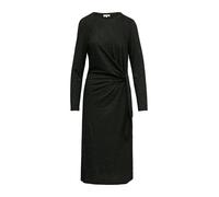 s.Oliver - Kleid schwarz - Gr. - 42