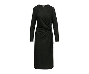 s.Oliver - Kleid schwarz - Gr. - 42