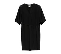 s.Oliver - Kleid schwarz - Gr. - 46