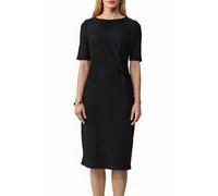 s.Oliver Kleider/einteiler Black Größe: 34 | Midikleider Outlet | Damen | Schwarz