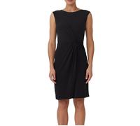 s.Oliver BLACK LABEL Kleid schwarz 44