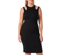 S.Oliver Kleider kurz,Schwarz,XS