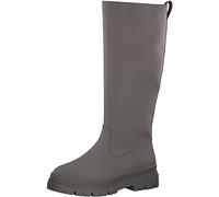 s.Oliver Kniehohe Stiefel 5-5-25601-29 Beige Red Label