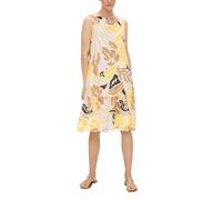 s.Oliver BLACK LABEL Chiffon Kleid