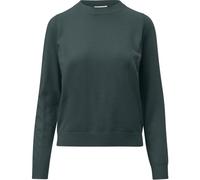 s.Oliver KNITTED PULLOVER Damen Pullover, dunkelgrün, größe 42