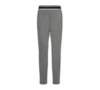 s.Oliver Komfortable Leggings mit Hahnentrittmuster