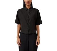 Bluse Grau 34
