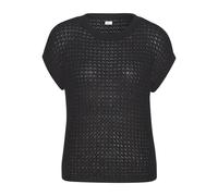 s.Oliver Damen Kurzarmpullover