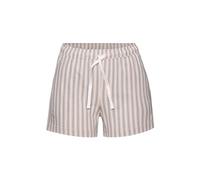 Pyjamashorts mit All-over-Print 32/34 Rosa 6009977.6123.32_34