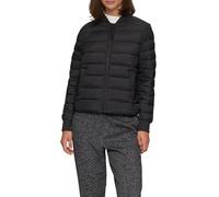 s.Oliver Kurze Steppjacke mit Rippbündchen