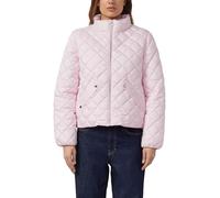 s.Oliver Kurze Steppjacke mit Stehkragen
