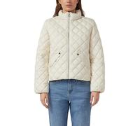s.Oliver Kurze Steppjacke mit Stehkragen