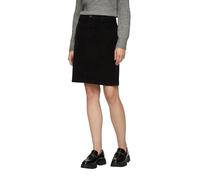 s.Oliver Kurzer Rock aus elastischem Cord