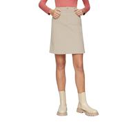 s.Oliver Kurzer Rock aus elastischem Cord