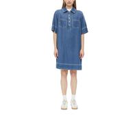 Jeans-Kleid