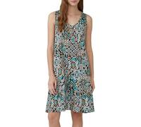 s.Oliver - Kleid schwarz - Gr. - 36