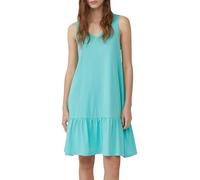 s.Oliver Kurzes Jersey-Kleid mit Schleifendetail am Rücken
