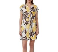 s.Oliver - Kleid creme - Gr. - 42