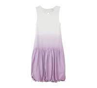 s.Oliver Kurzes Kleid mit Ballon-Rock und Farbverlauf