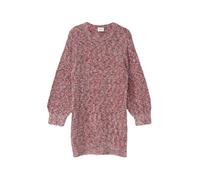 Kurzes Strickkleid mit Farbverlauf und Glitzergarn 140 pink|mehrfarbig 2173300.45X3.140