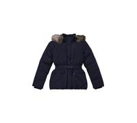 s.Oliver - Kurzmantel blau - Gr. - M