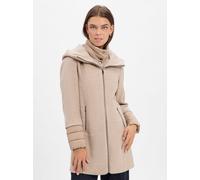 s.Oliver Kurzmantel Damen beige, 40