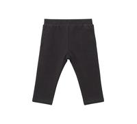 Kuschelige Jogginghose aus Baumwollsweat 62 grau 2171759.9866.62