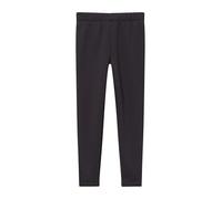 Kuschelige Leggings aus Thermofleece 110 grau 2169471.9866.110