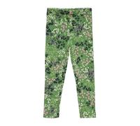 s.Oliver Kuschelige Thermofleece-Hose mit elastischem Bund