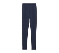 Kuschelige Thermofleece-Leggings mit elastischem Bund 146/152 blau 2170510.5952.146_152