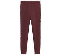 s.Oliver Kuschelige Thermofleece-Leggings mit Glitzerprint