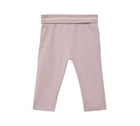s.Oliver Kuschelige Unisex-Jogpants mit Umschlagbund