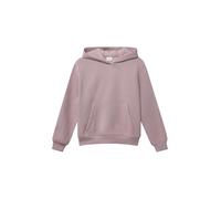s.Oliver Hoodie Kuscheliger mit Rückenprint Pink Größe 134/140