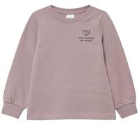 Kuscheliges Sweatshirt mit Rückenprint 92/98 pink 2170324.4530.92_98